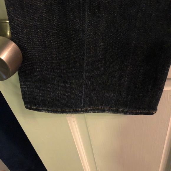 7 for all mankind jeans - Picture 5 of 6